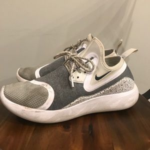 Men’s NIKE LUNAR Sneakers